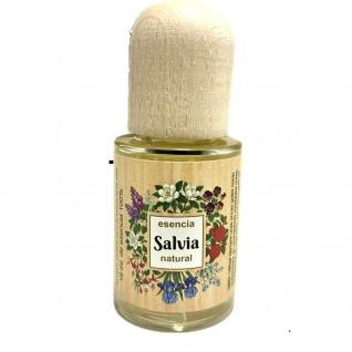 Esencia Aromática 16ml Salvia